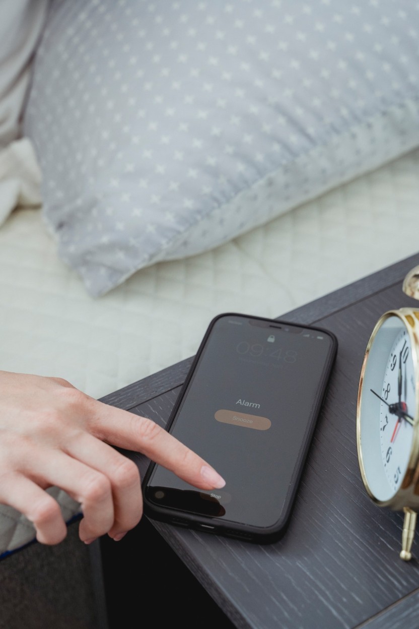 cara agar bisa tidur setelah minum kopi