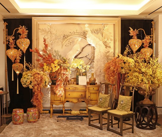 wedding wonders 2022 the langham jakarta