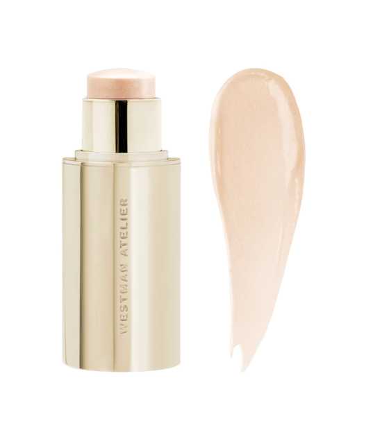 Makeup Look, Date-Night Look, Bold, MILK MAKEUP, CHANEL, SIMIHAZE BEAUTY, WESTMAN ATELIER