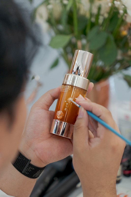 Sulwhasoo Concentrated Ginseng Rejuvenating