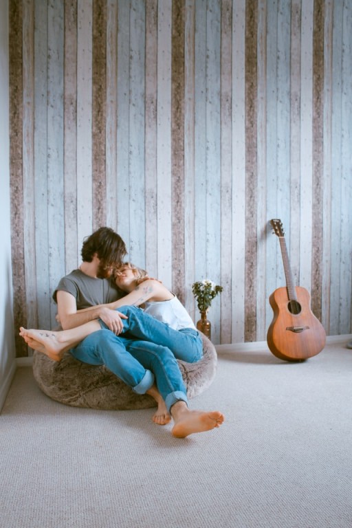 pasangan yang cocok dengan pria taurus