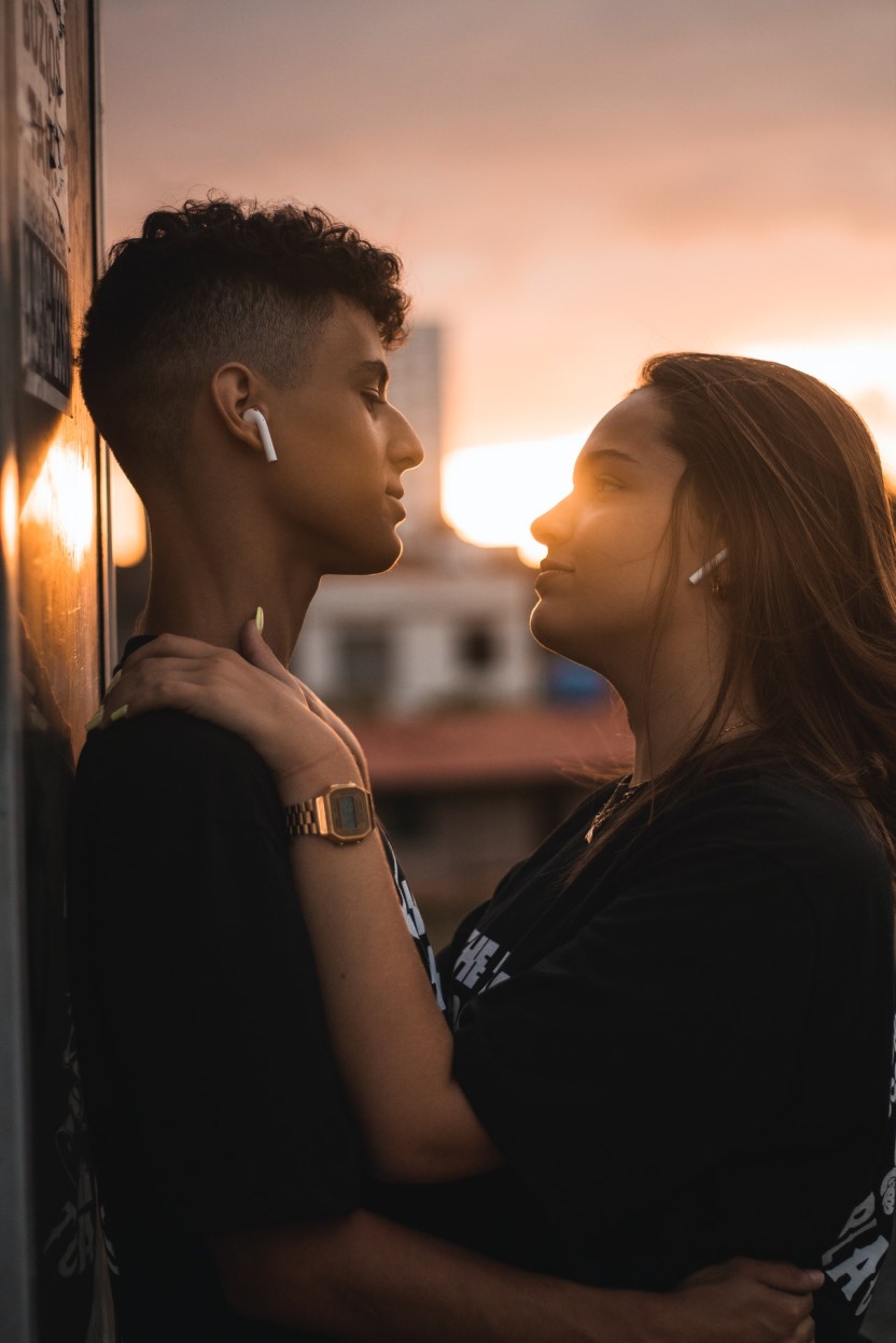 cara wanita menguji gebetan
