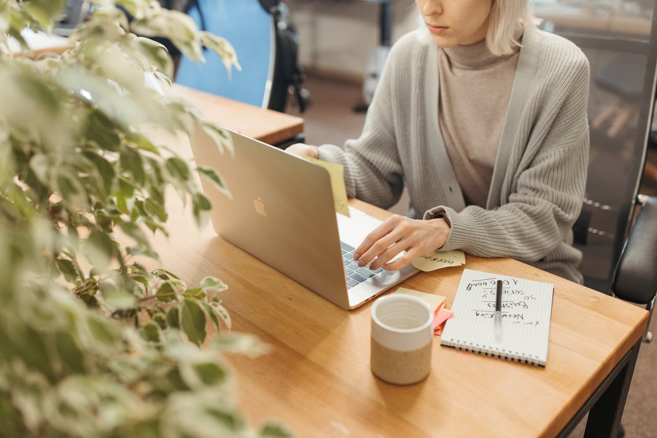 tools, kerja, produktif, aktif, google calendar, evernote, notion, trello