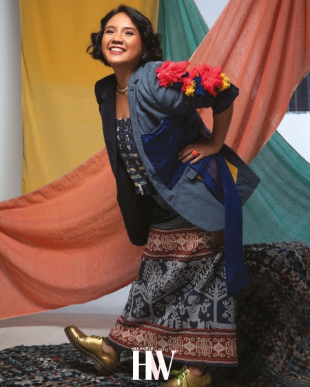 Her World Women Of The Year 2022