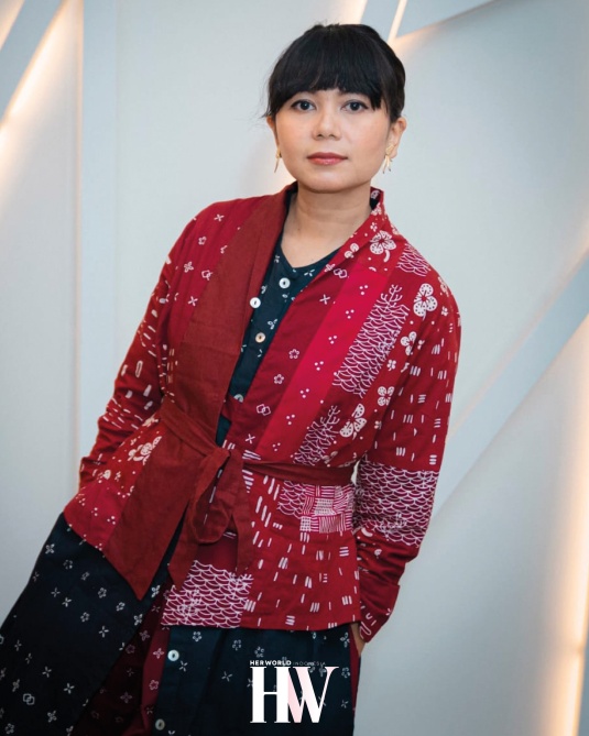 Her World Women of The Year 2022