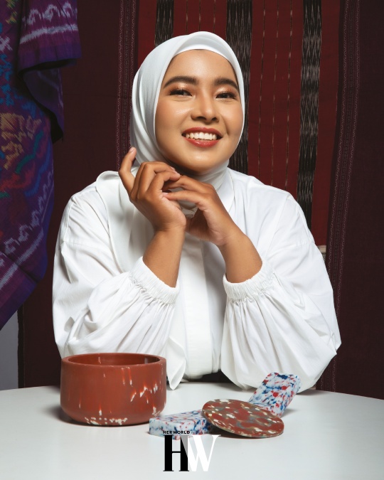 Her World Women Of The Year 2022