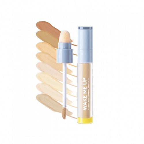 Concealer untuk sawo matang, concealer, sawo matang, makeup, shades