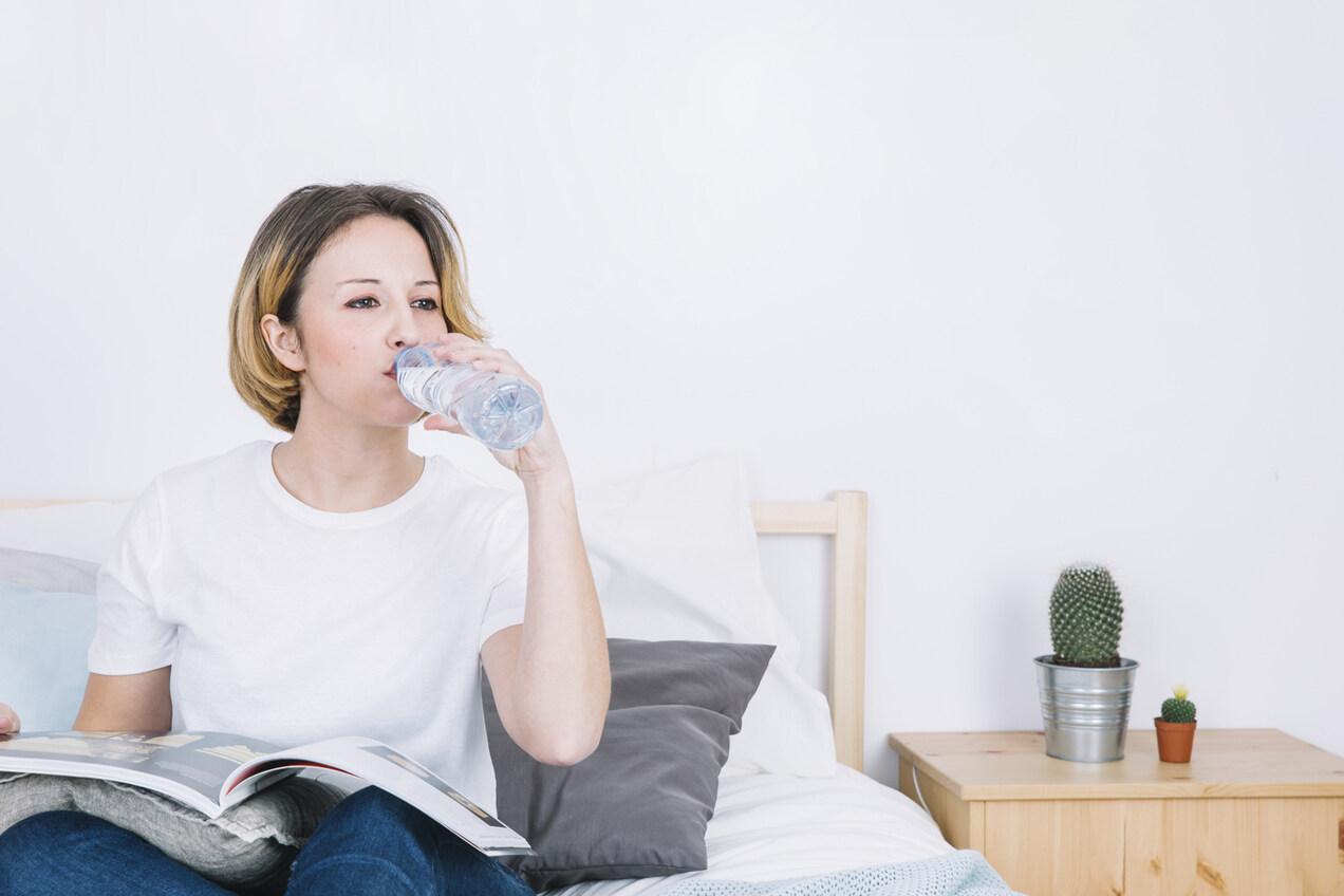 Intip Manfaat dan Cara Melakukan Water Fasting yang Efektif