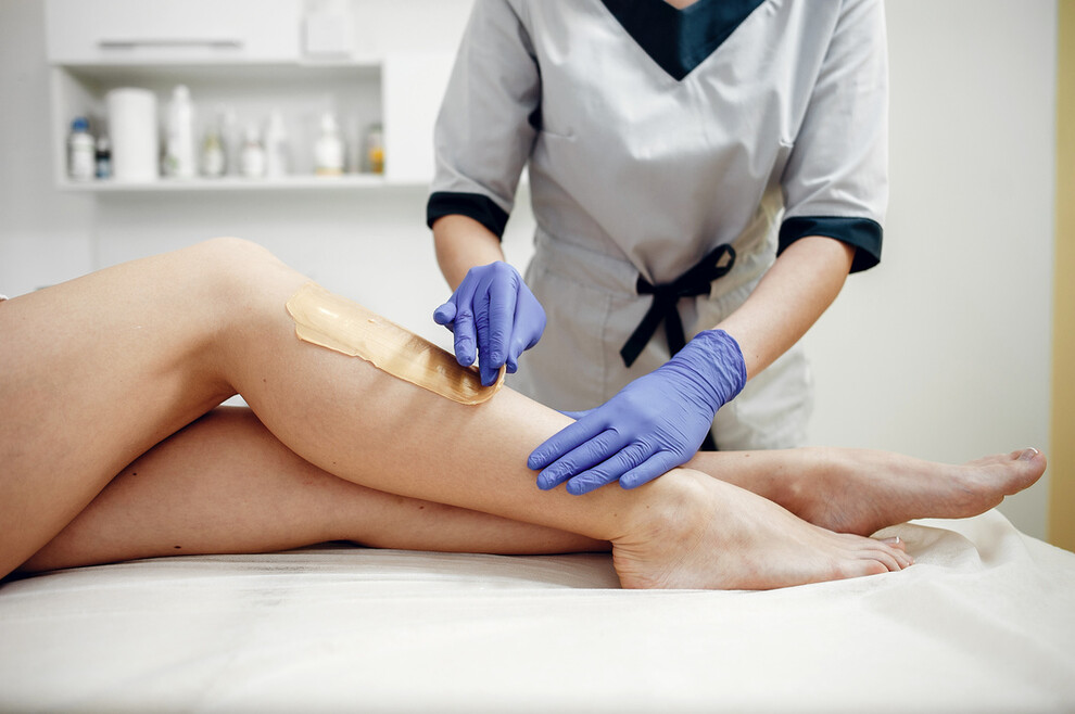 Sesuaikan Dengan Kebutuhan, Intip 5 Tipe Waxing dan Efeknya 