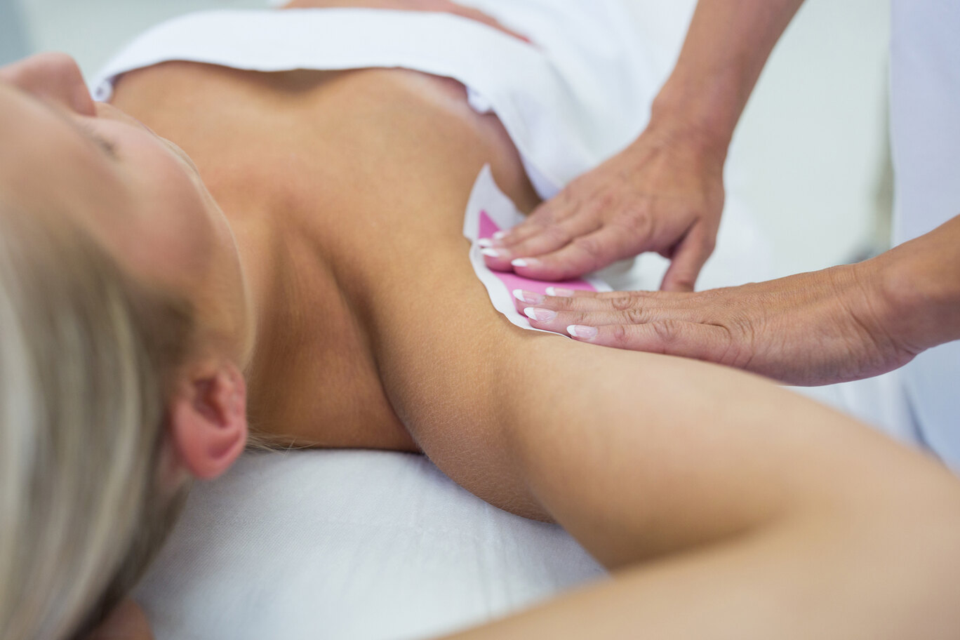 Sesuaikan Dengan Kebutuhan, Intip 5 Tipe Waxing dan Efeknya 