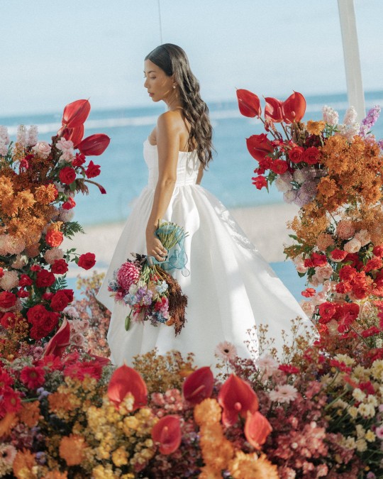 wedding fair 2024, marriott bonvoy
