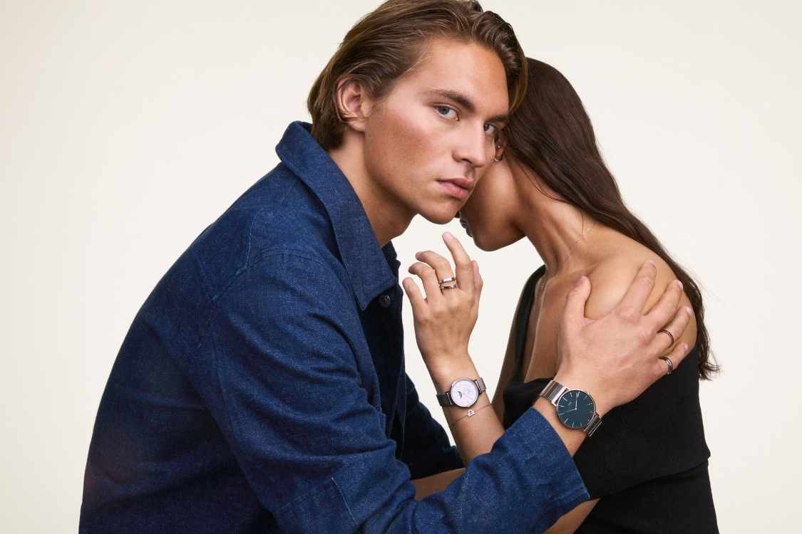 The Watch co, Jam, Jam tangan, aksesoris, perhiasan, gelang, cincin, koleksi