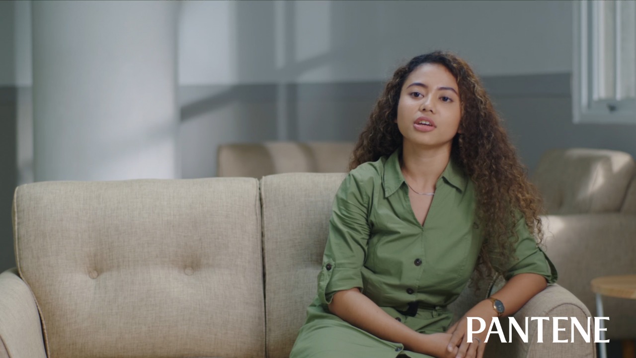 Inisiatif Pantene Ubah Sterotip "Penampilan Menarik"