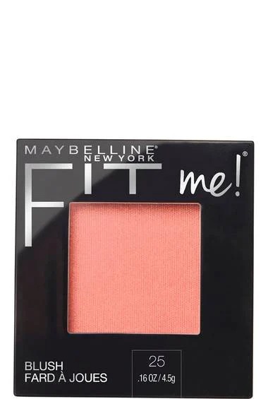 Rekomendasi Blush Tahan Lama