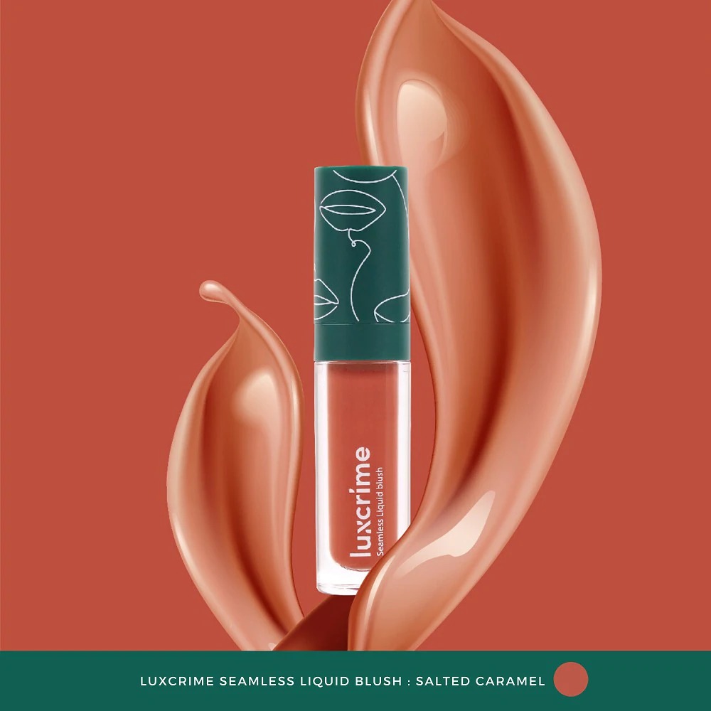Rekomendasi Blush Tahan Lama
