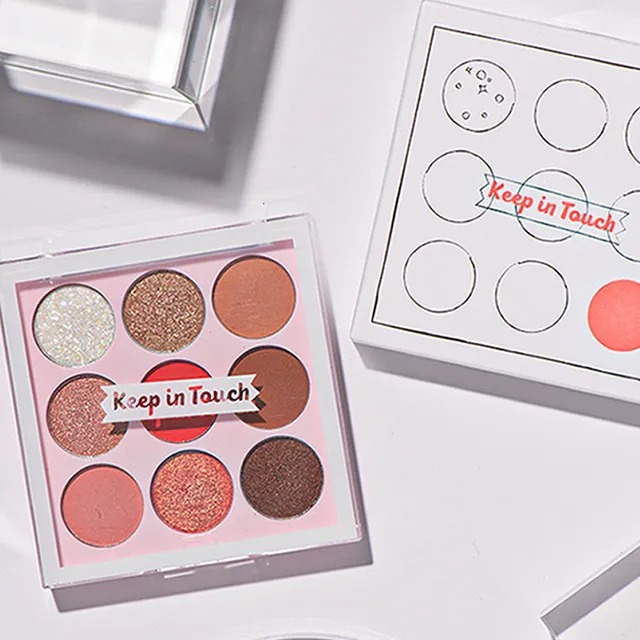 Eyeshadow Palette