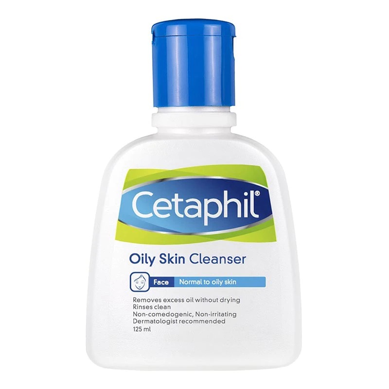 Perbedaan facial wash dan facial foam