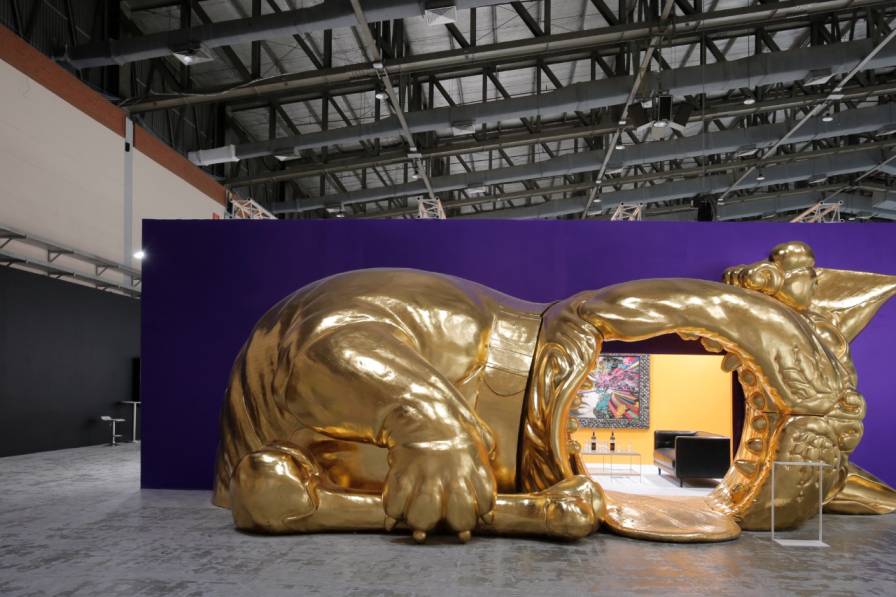 Art Jakarta 2022