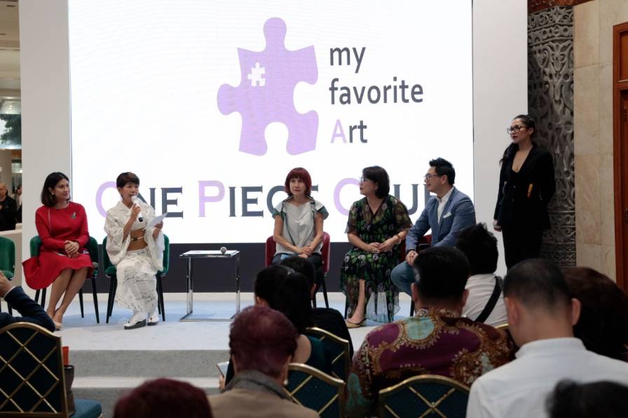 Art Jakarta 2022