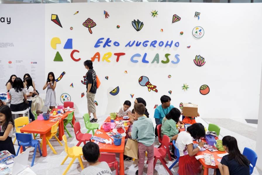 Art Jakarta 2022