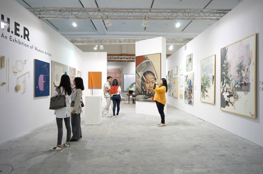 Art Jakarta 2022