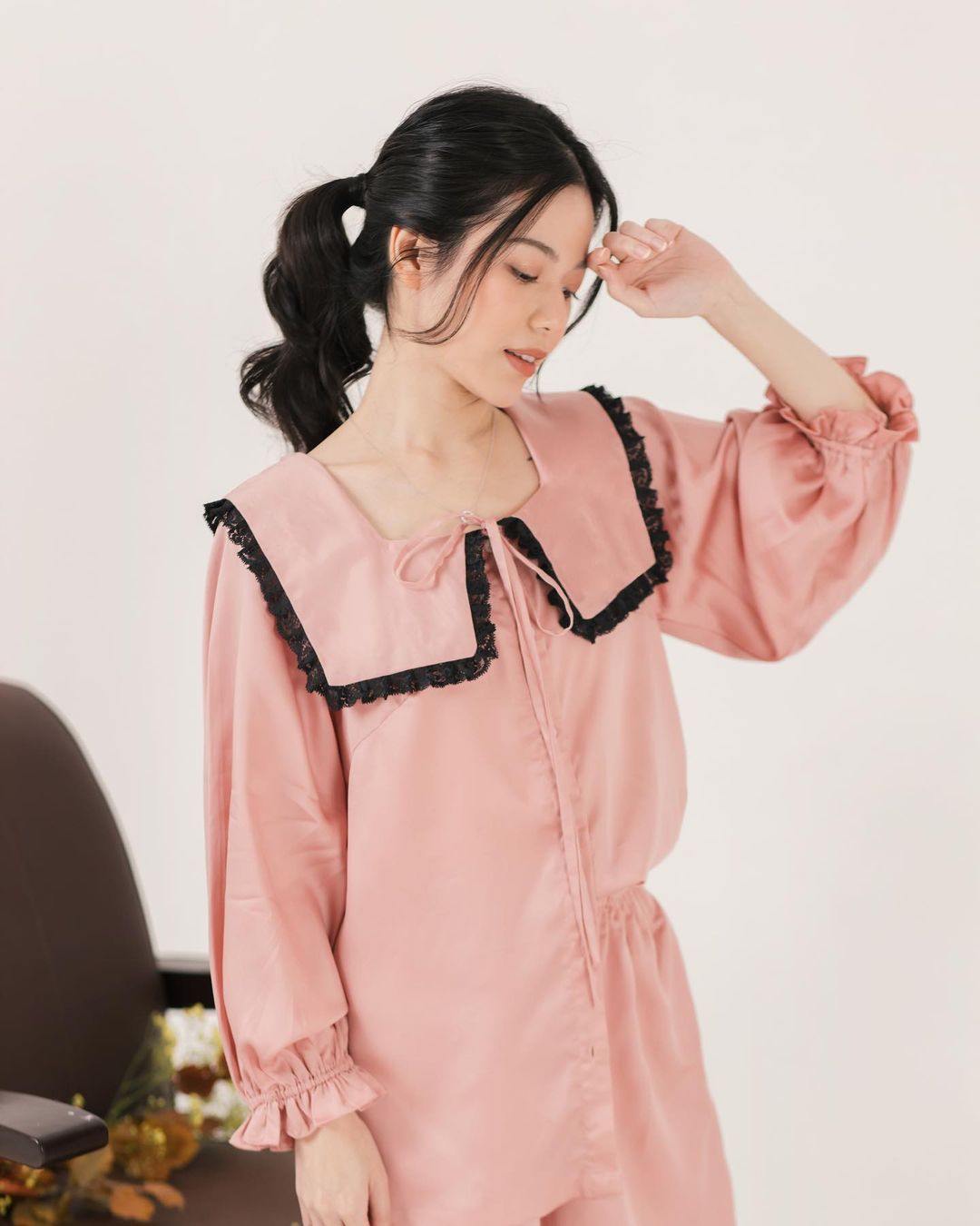 5 Rekomendasi Baju Tidur Wanita Ala Korea Selatan