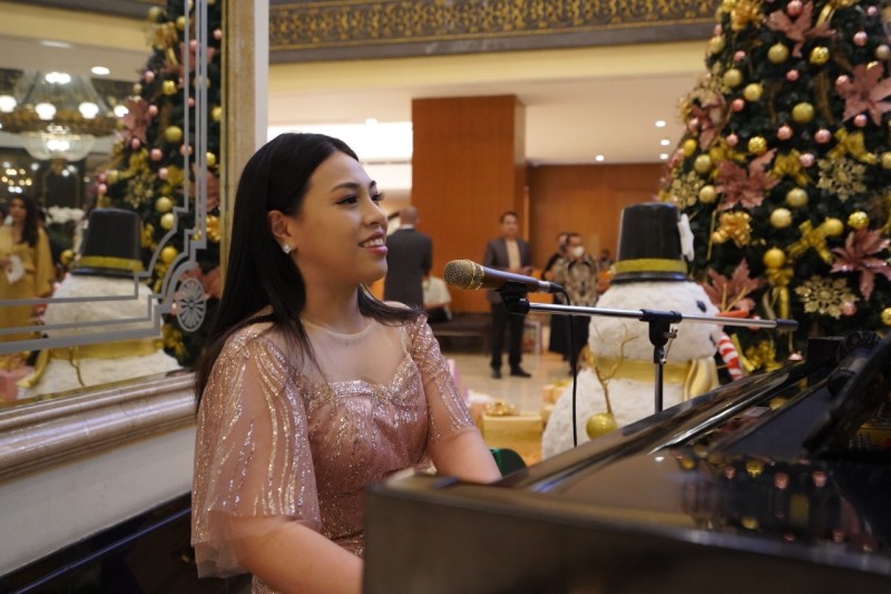 promo natal dan akhir tahun glitz & glam di the sultan hotel & residence jakarta