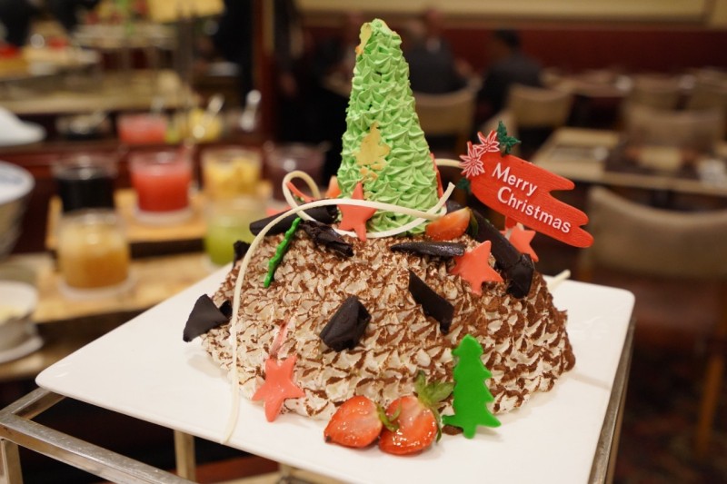 promo natal dan akhir tahun glitz & glam di the sultan hotel & residence jakarta