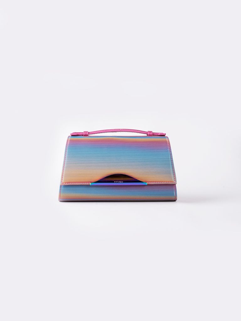 Pedro. Indonesia Exclusive Collection. Iridescene. Tas. Handbag.