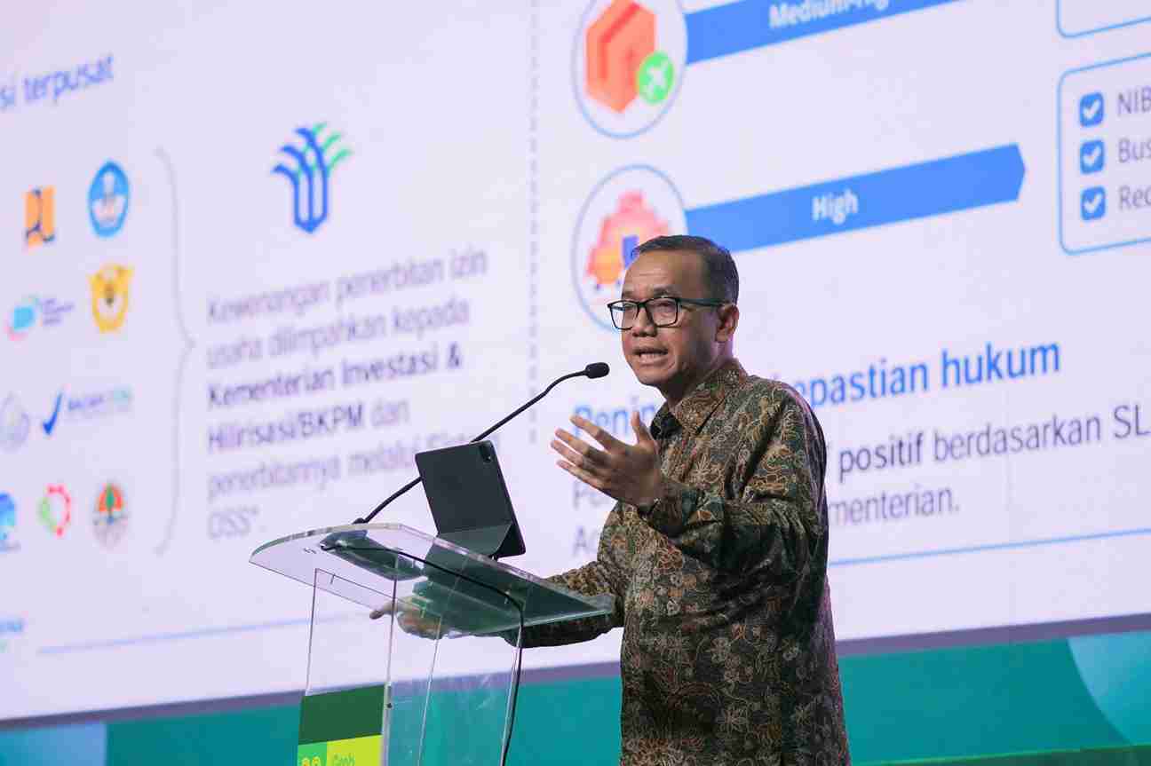 Grab Business Forum 2025, Ruang dialog, Grab