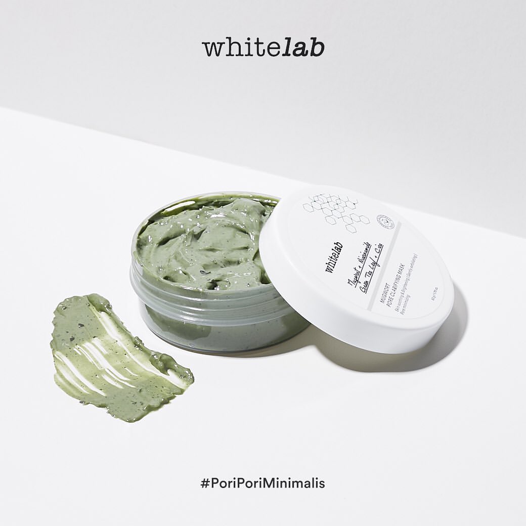  Ini Dia, Rekomendasi Masker untuk Mengecilkan Pori-pori