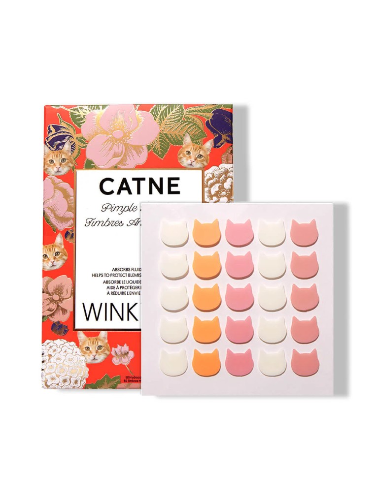 rekomendasi acne patch lucu untuk wajah, acne patch, acne patch lucu