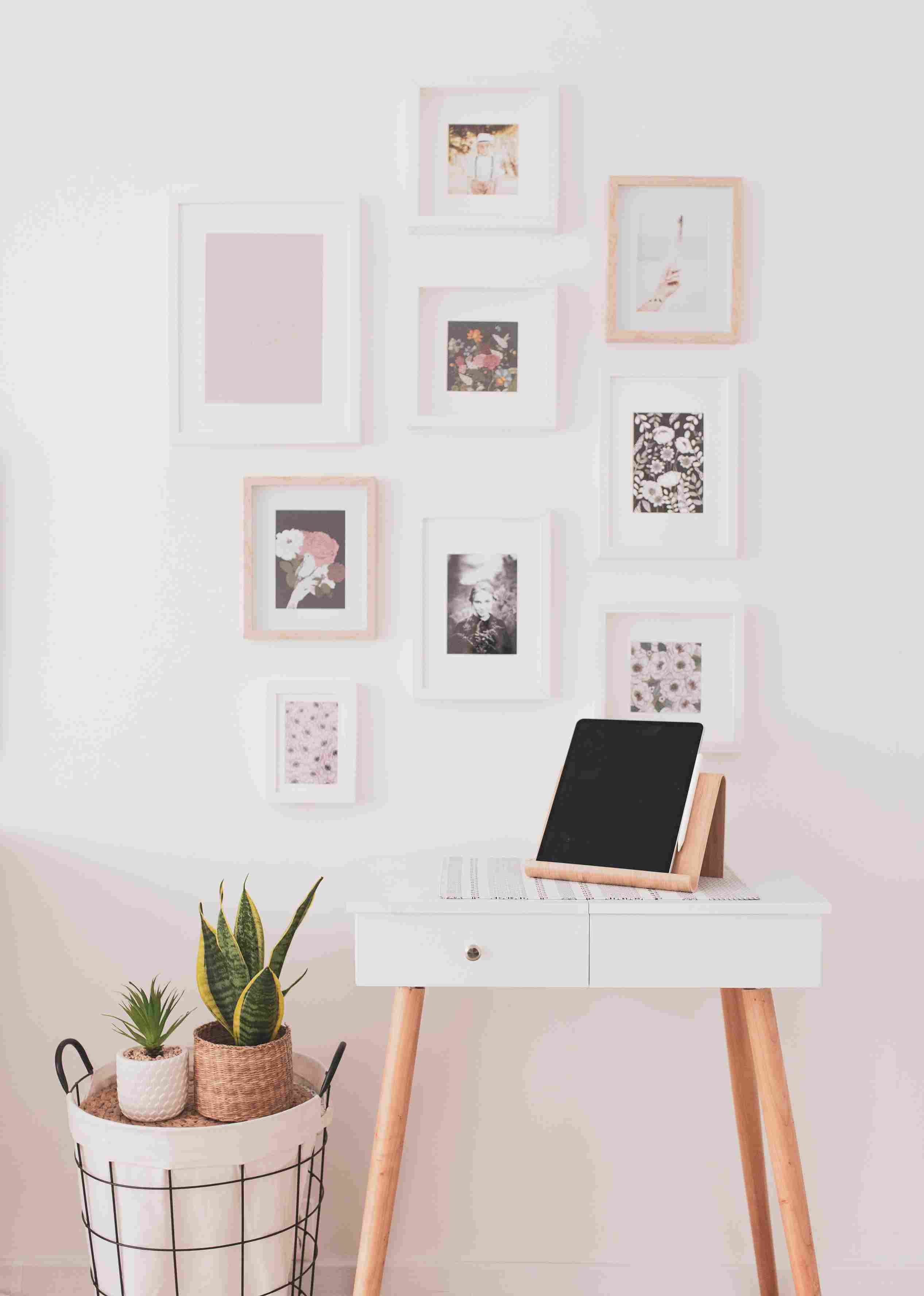 Kamar Aesthethic Korea