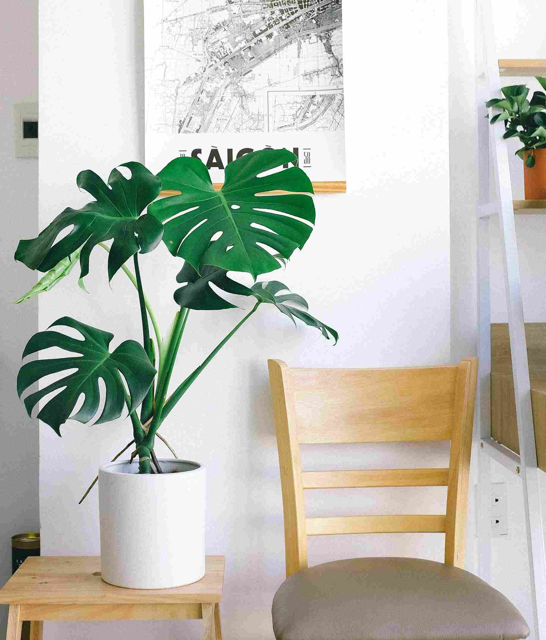 Kamar Aesthethic Korea