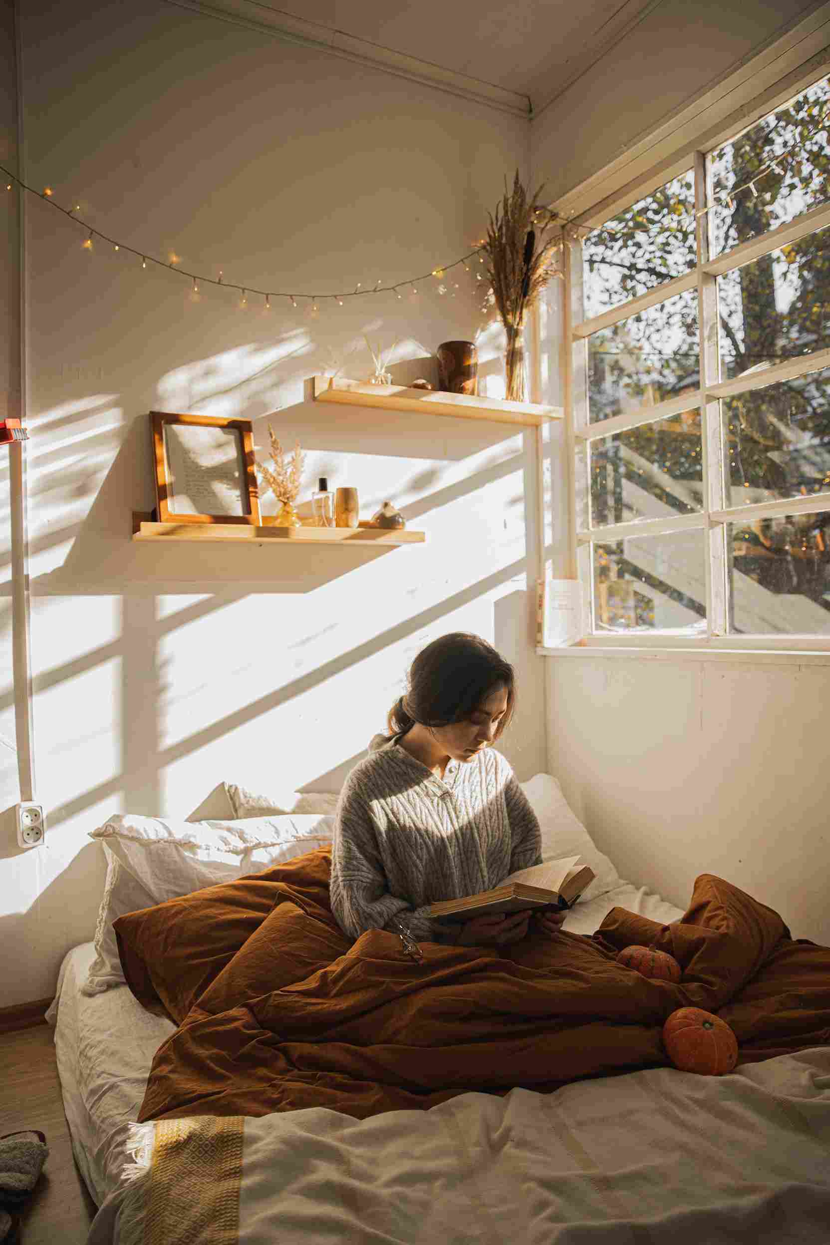 Kamar Aesthethic Korea