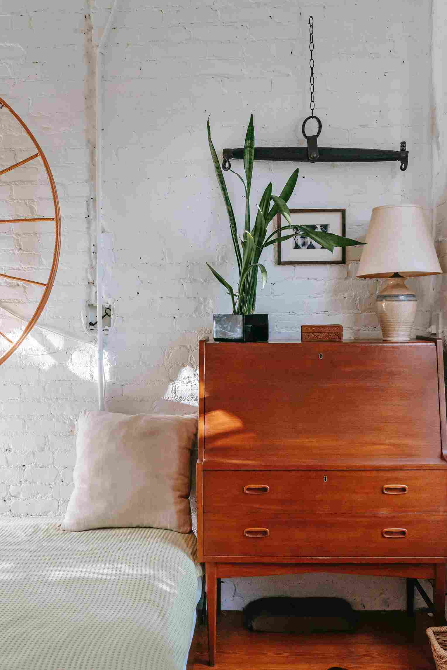 Kamar Aesthethic Korea