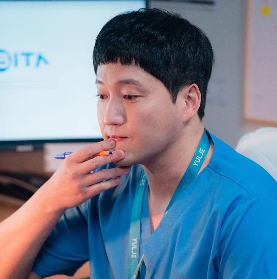 hospital playlist cast