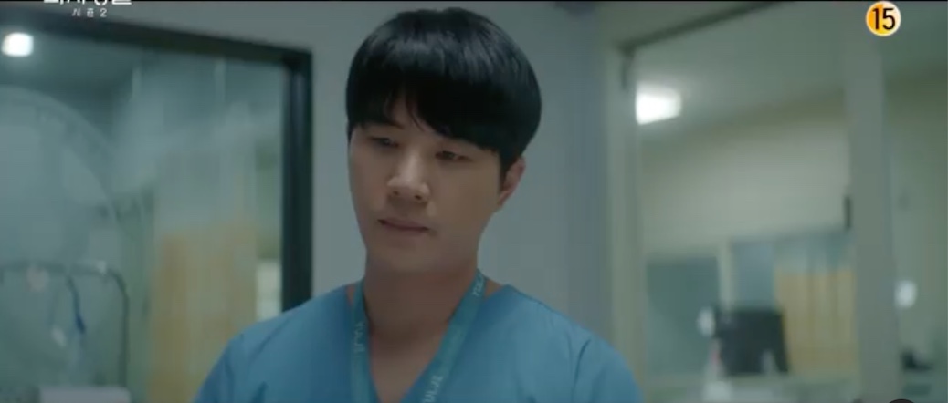 hospital playlist cast