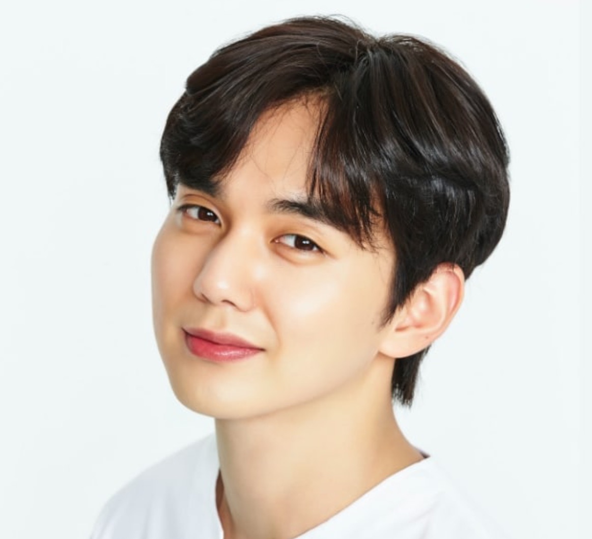 aktor korea tertampan