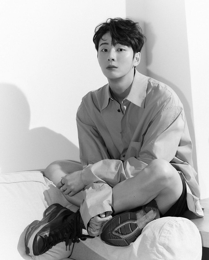 aktor korea tertampan