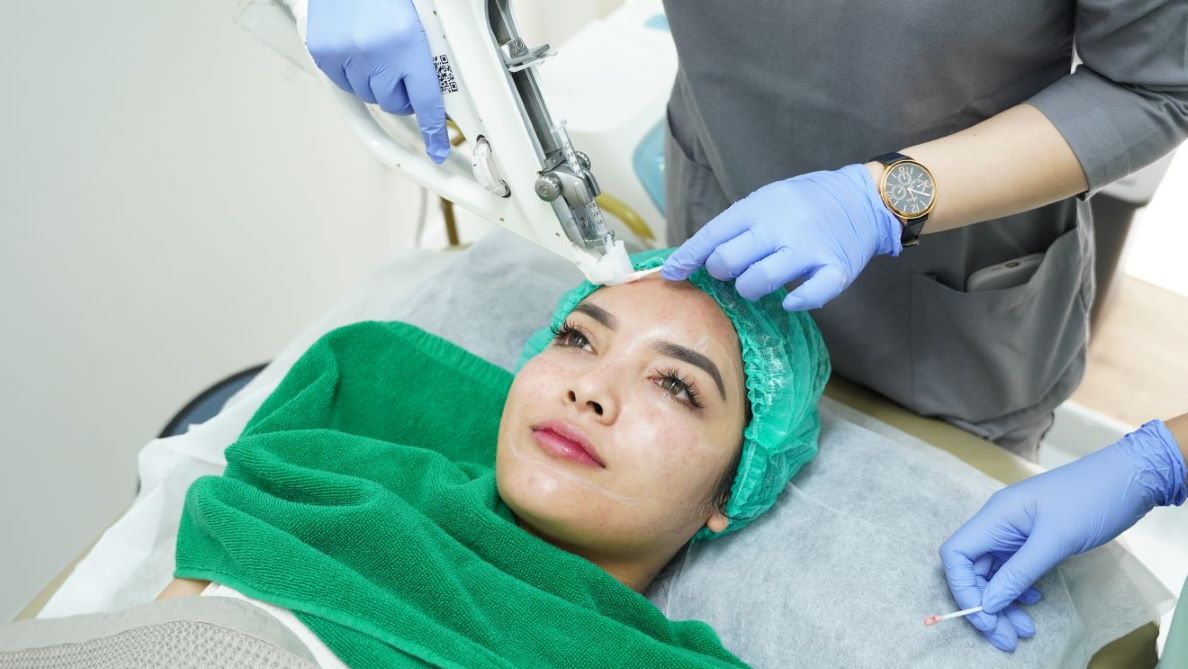 zap clinic botoks picoway