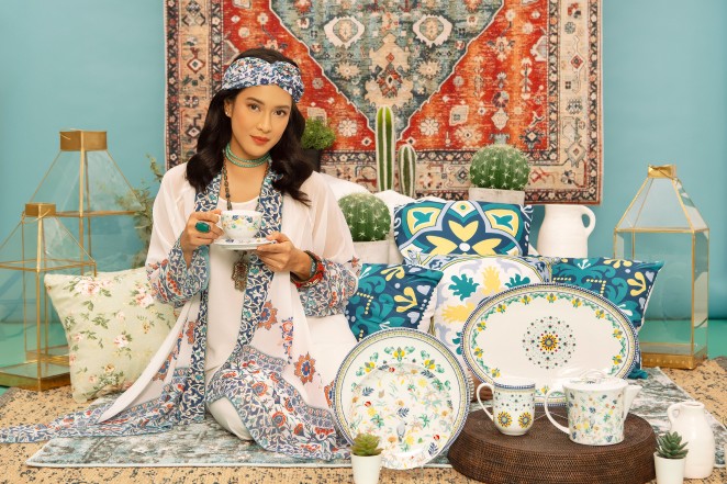 zen tableware x dian sastrowardoyo