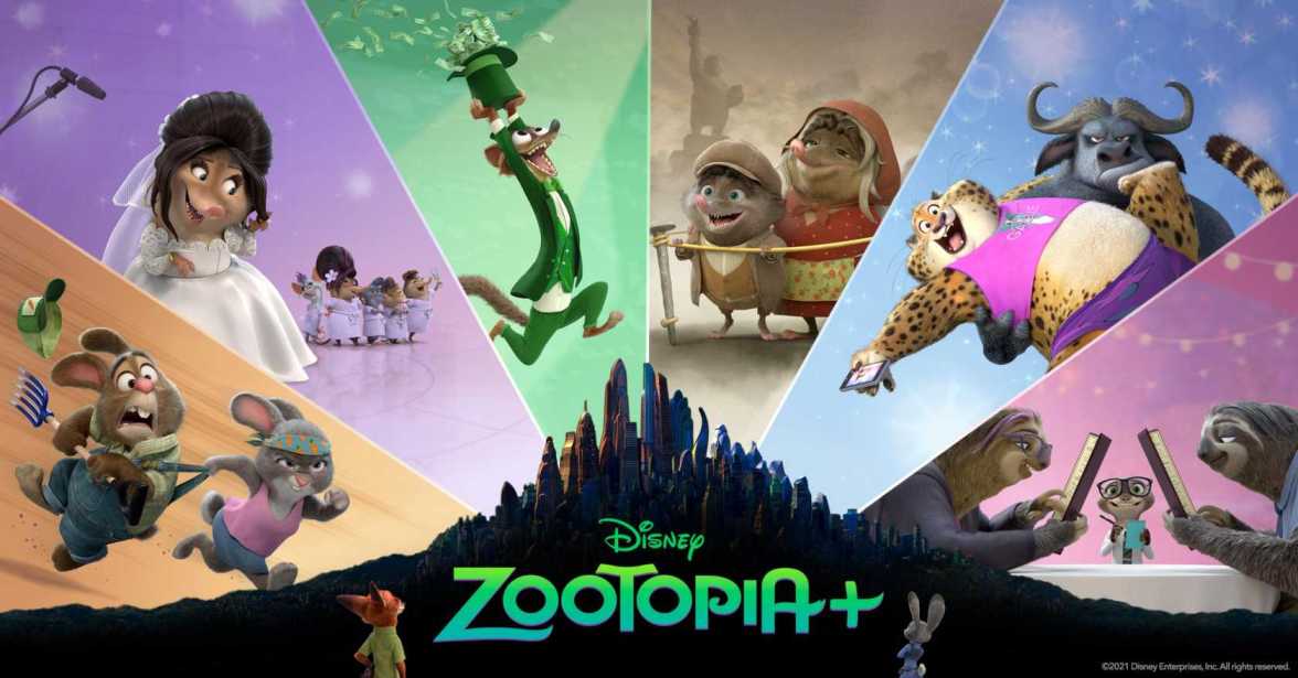 Rekomendasi film mudik, rekomendasi film lebaran, Idul Fitri, Film, Serial, Disney+ Hotstar