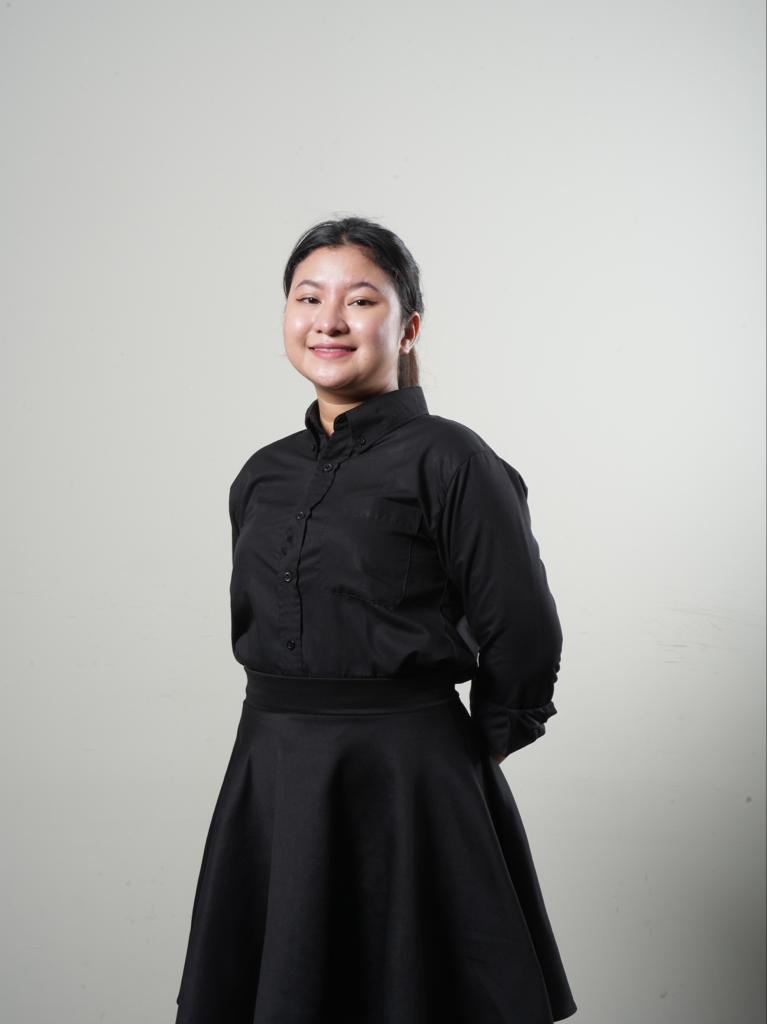 kopi kenangan, kenangan heritage, profil wanita, women empowerment