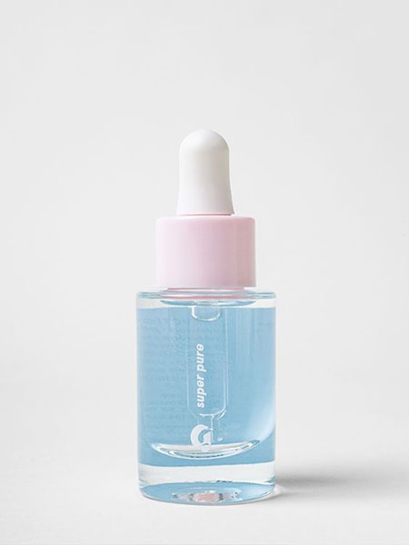 Glossier Super Pure Serum