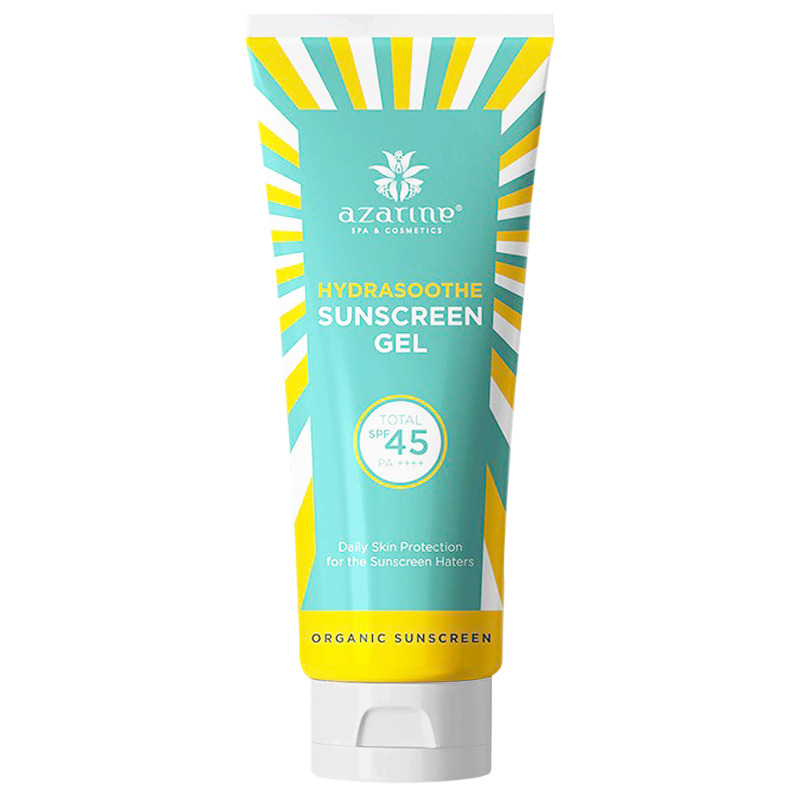 sunscreen untuk kulit berjerawat