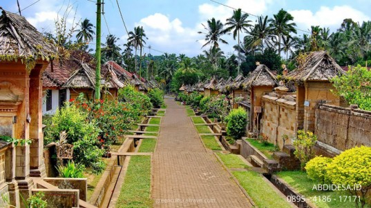 desa wisata