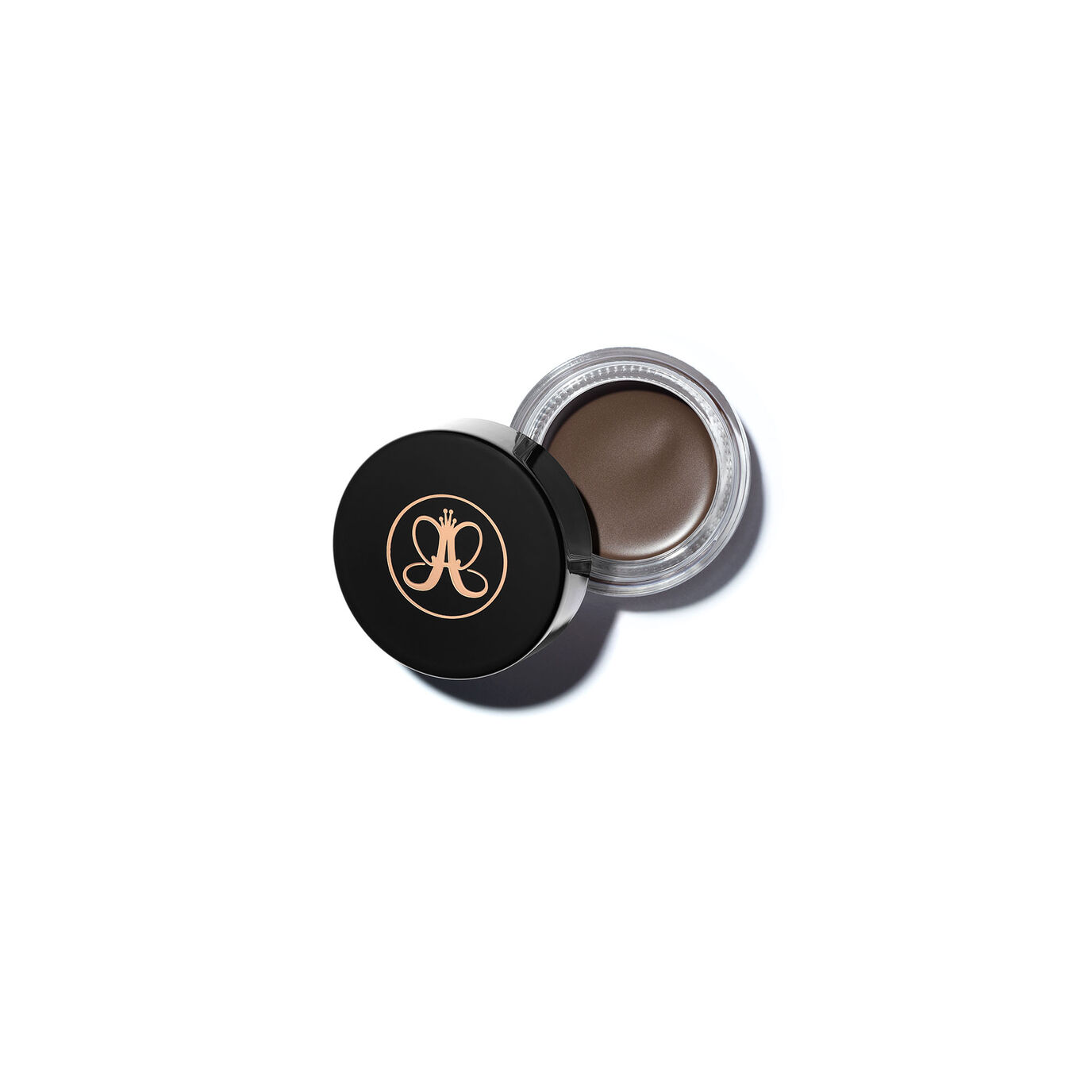 Anastasia Beverly Hills. Eyebrow pomade. Alis serat. Alis rapi. Cara buat alis.