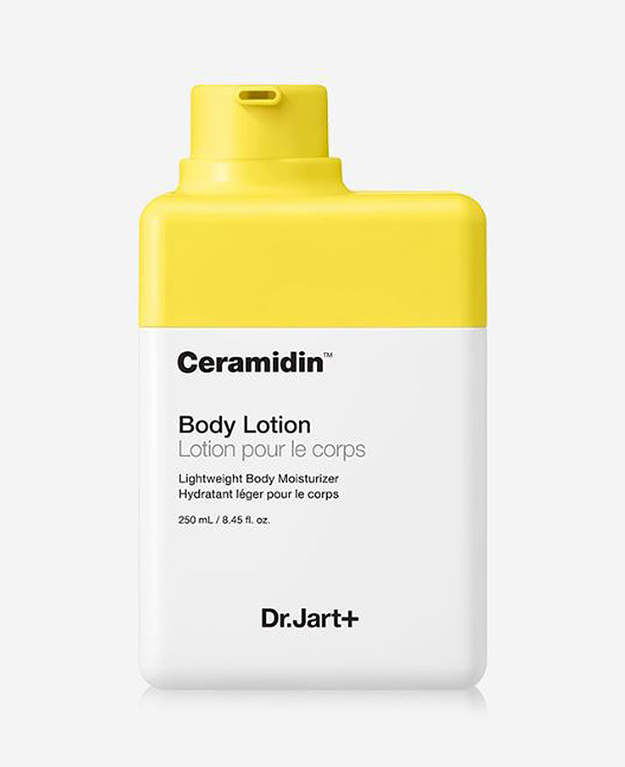 rekomendasi body care untuk memutihkan kulit