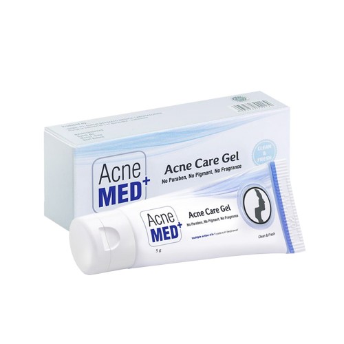 obat jerawat